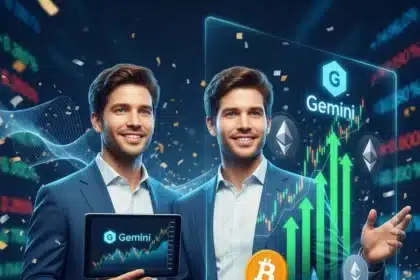 Gemini's Public Debut: Will Investors Buy into the Crypto Comeback?