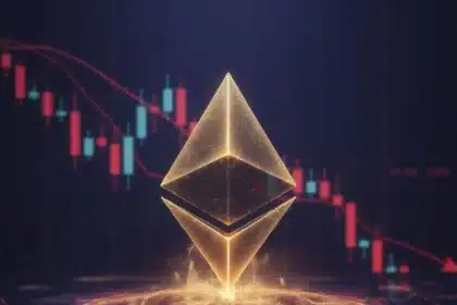 Ethereum has fallen into $1.9K trading zone.