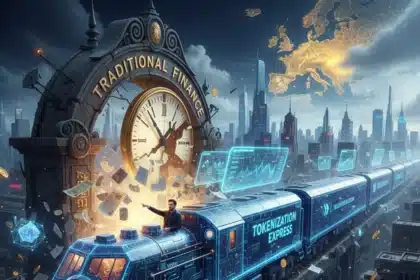 The Next Big Short? Why Real Estate Is the Tokenization Target After Stocks