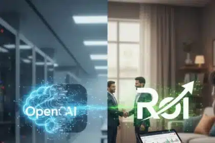 OpenAI Snaps Up Finance AI Roi