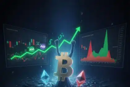 19 Billion Washout Crypto Bounces Back Bull Run Intact