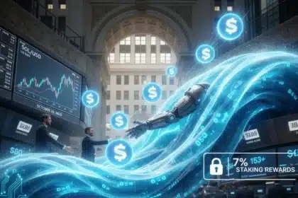 Solana Soars The Mainstream Moment