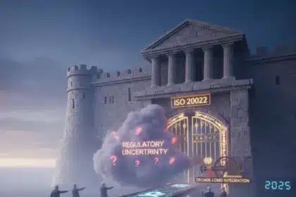 XRP8217s Quiet Rise Slowing Down