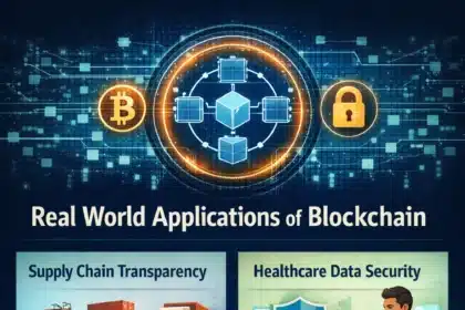 blockchain technology