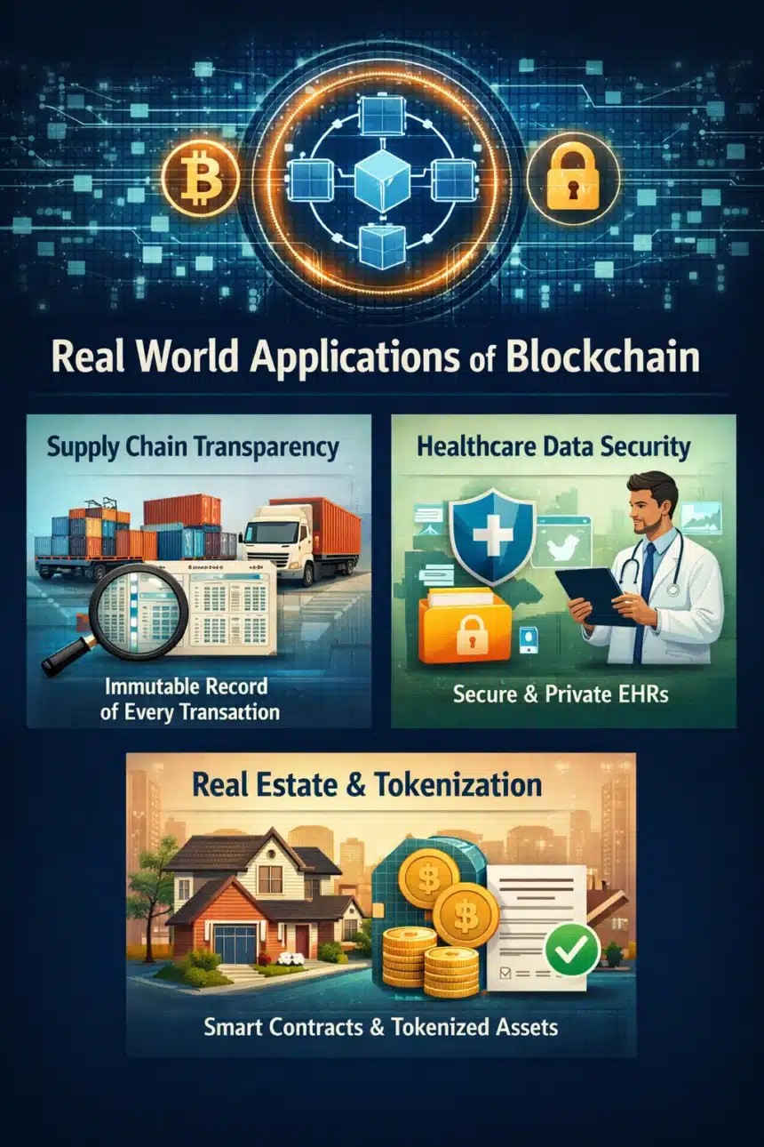 blockchain technology