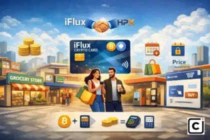iflux , hpx