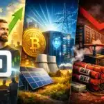 Huge gain for block today