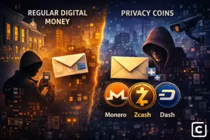 The Privacy Pivot: Why 2026 is the Year of the Digital Sealed Envelope