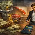 A Fortune Flushed: The Simple Trade Trap That Ate $50 Million