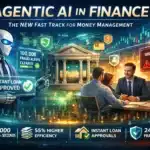Ai agents in finance