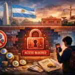 Polymarket; Why Argentina Just Banned the World’s Biggest Prediction Market