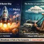 Broadcom’s $12 Billion AI Power Move