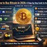 How to buy bitcoin