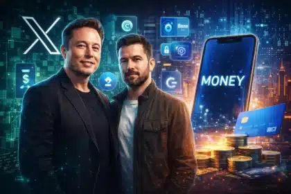 X Just Hired a Crypto Native to Design X Money. Here Is Why That Hire Signals More Than Payments.