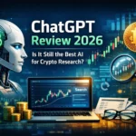 ChatGPT Review 2026: Is It Still the Best AI for Crypto Research?