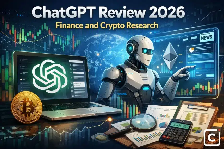 chatgpt review