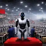 China's Agibot Just Shipped Its 10,000th Humanoid Robot.