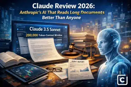 Claude Review 2026: Anthropic's AI That Reads Long Documents Better Than Anyone