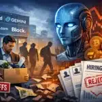 Crypto Firms Laid Off 450 People in Weeks and Blamed AI. The Real Reason Is More Complicated.