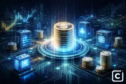 Crypto VCs Are Abandoning Web3 for Stablecoins