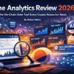 Dune Analytics Review 2026: The On-Chain Data Tool Every Crypto Researcher Needs