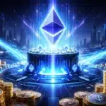 Ethereum Foundation Moves $42 Million ETH Into Beacon Chain in Coordinated Deposits