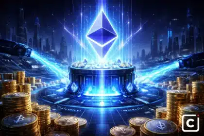 Ethereum Foundation Moves $42 Million ETH Into Beacon Chain in Coordinated Deposits