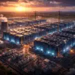 Google and Anthropic’s $5 Billion Texas Project: The Massive Shift in the AI Race