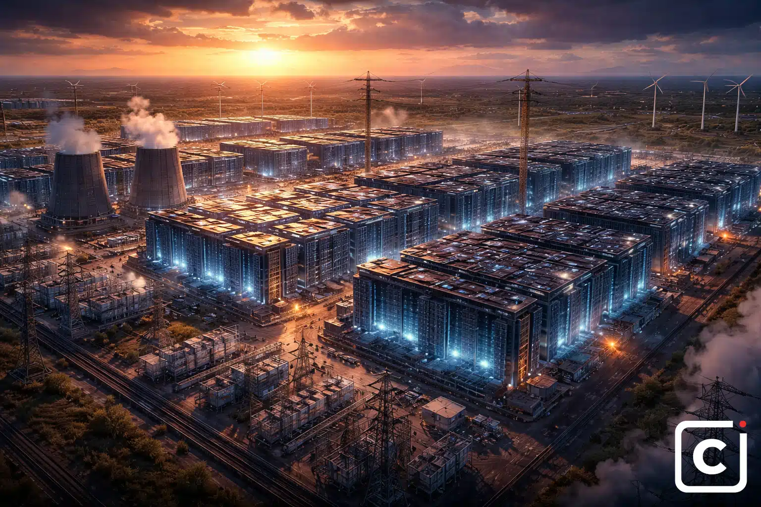 Google and Anthropic’s $5 Billion Texas Project: The Massive Shift in the AI Race