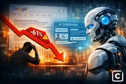 Google's March 2026 Core Update Is Live.