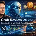 Grok review 2026