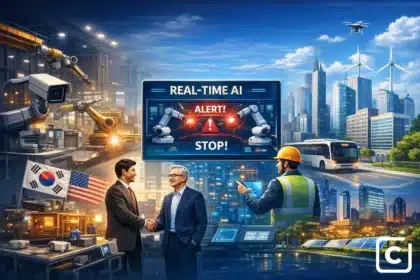 Korea's smart future