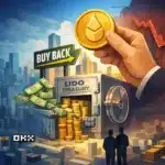Lido DAO Proposes $20 Million Buyback as Token Hits Record Lows