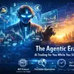 The End of Manual Money: Meet the Axiory.ai AI Agents Trading for You