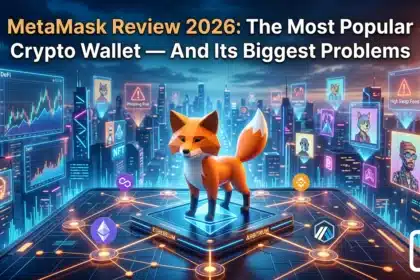 MetaMask Review 2026: