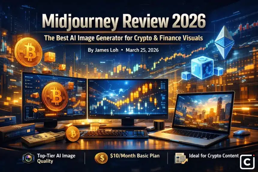 Midjourney Review 2026: