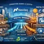 ​Nasdaq in 2026: Building the High-Tech Bridge
