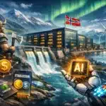Norway Becomes Europe’s New Powerhouse for AI and Digital Green Energy