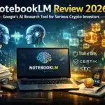 NotebookLM review