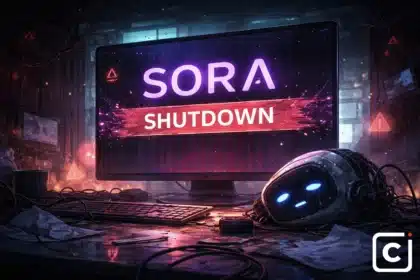 OpenAI Kills Sora After Burning $1 Million Per Day