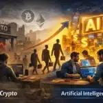 AI vs Crypto
