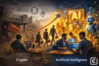 AI vs Crypto