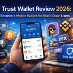 Trust Wallet Review 2026 Binance's Mobile Wallet for Multi-Chain Users