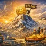 Why Digital gold-Bitcoin Just Changed the Future of Your Wallet Forever