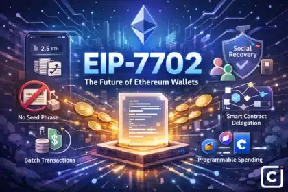 What EIP-7702 Actually Does.