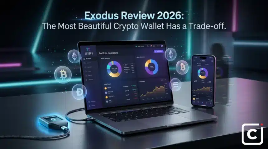 Xodus review