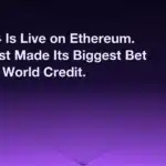 Aave V4 launches on Ethereum mainnet with hub and spoke architecture real world credit markets March 2026