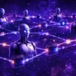 AI agents crypto blockchain payments ERC-8183 infrastructure 2026