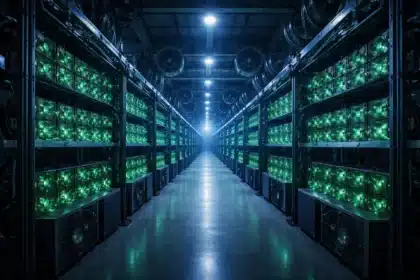 Bitcoin mining profitability 2026 ASIC rigs data center facility