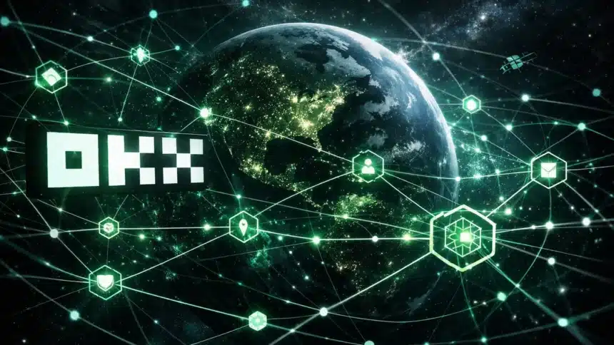 OKX Review 2026: Lowest Spot Fees Among Major Exchanges